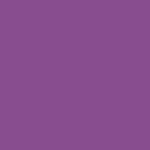 Vollfarbiges Bild in der Farbe lila