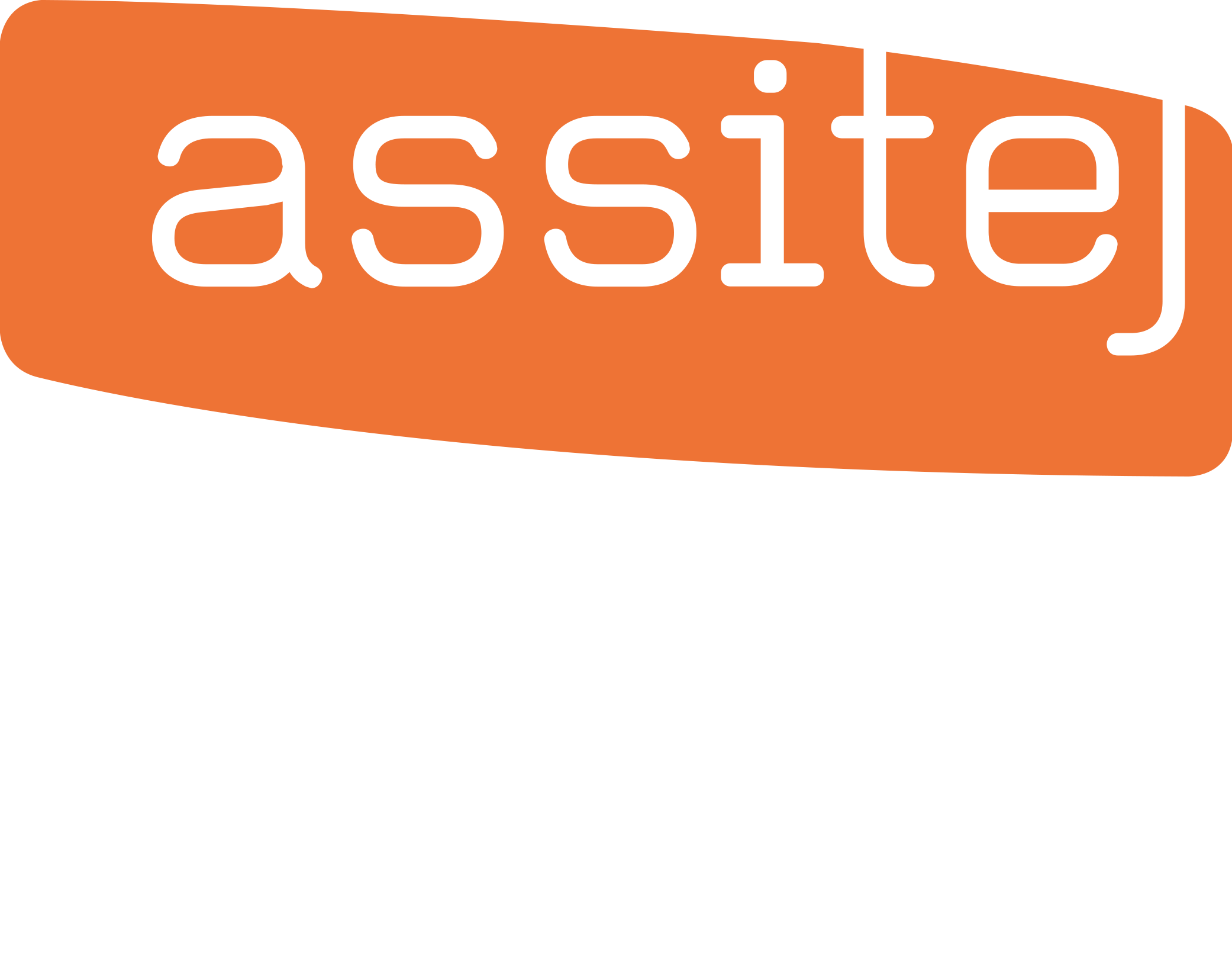 Logo von Assitej